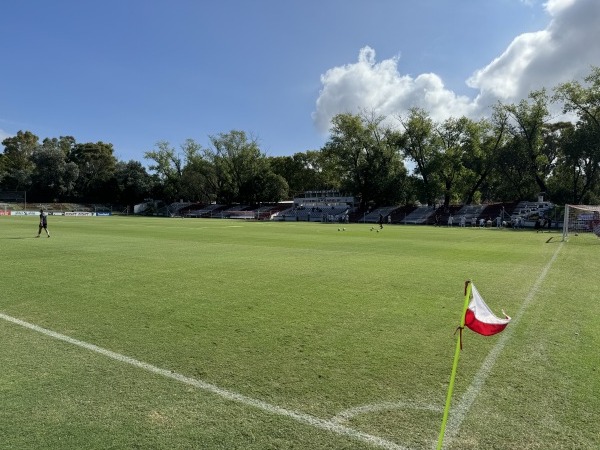 Estadio Parque Federico Omar Saroldi - Montevideo