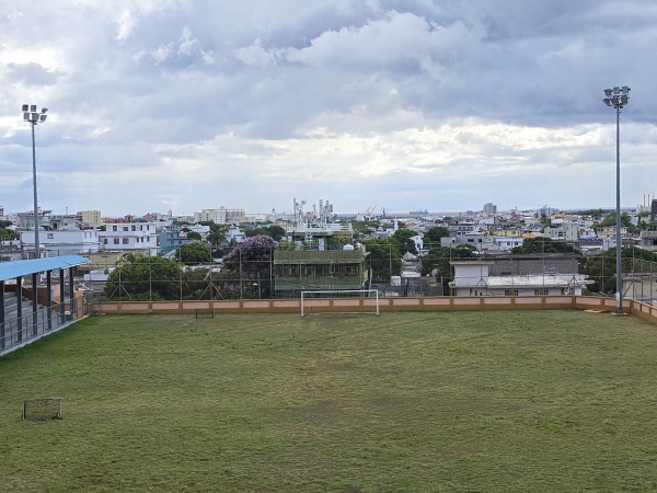 Mohammad Anwar Elahee Municipal Stadium - Port Louis