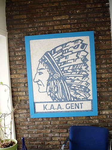 Jules Ottenstadion - Gentbrugge