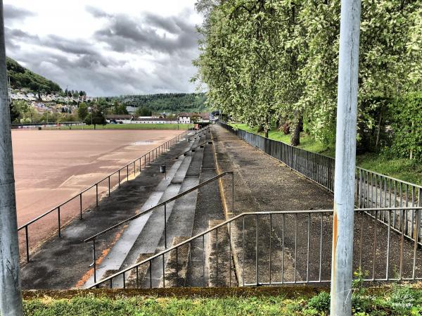 Albstadion Nebenplatz - Albstadt-Ebingen