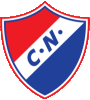 Wappen Club Nacional de Asunción  6266