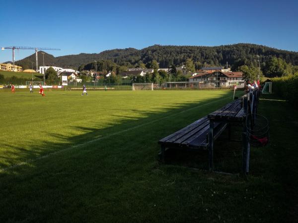 Sportplatz Hof - Hof bei Salzburg