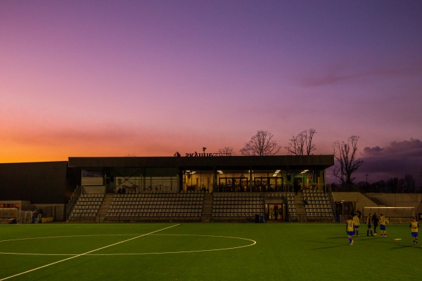 Skyline Arena - Izegem