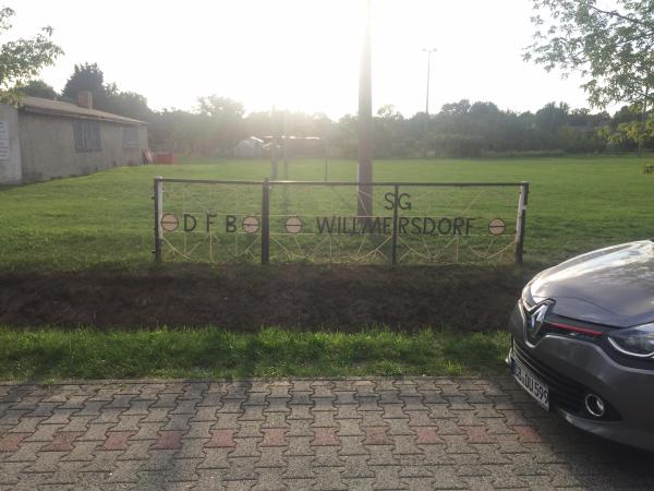 APEX Ostsee Sportpark - Cottbus-Willmersdorf