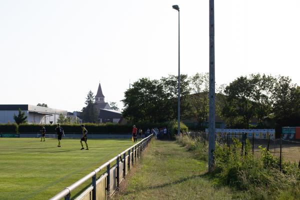 Sportzentrum Adelsdorf - Adelsdorf