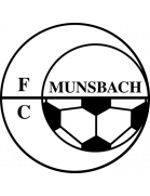 Wappen FC Munsbach  77680