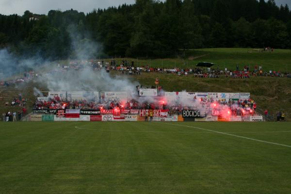 OSK-Arena Kötschach-Mauthen - Kötschach-Mauthen