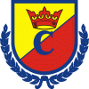 Wappen SKS Czarnovia Kielce