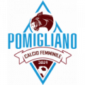 Wappen ASD Pomigliano Calcio Femminile  104917