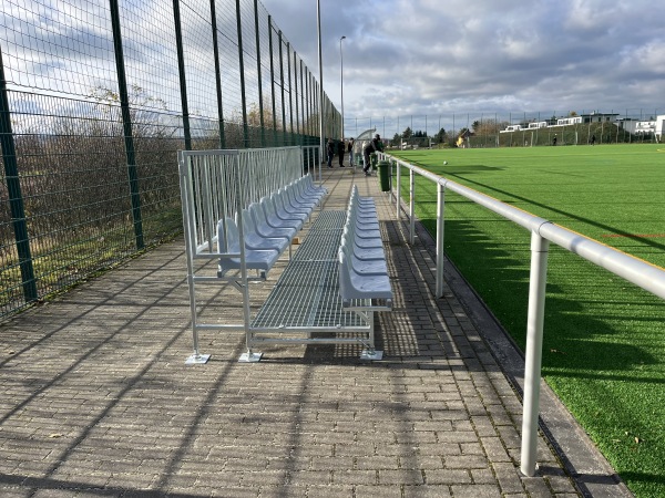 Sportplatz Lindenberg 2 - Weimar