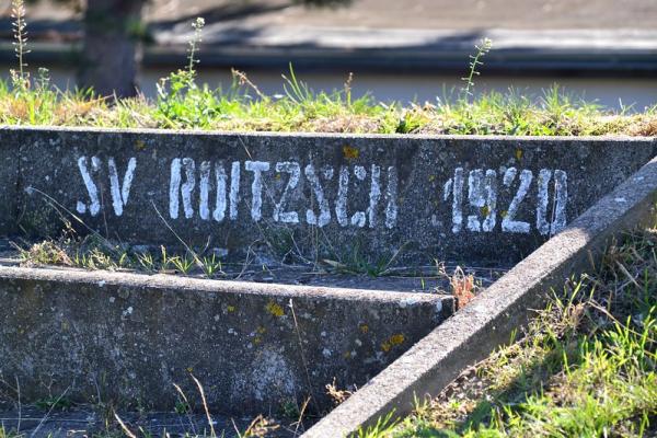 Glück-Auf-Stadion - Sandersdorf-Brehna-Roitzsch