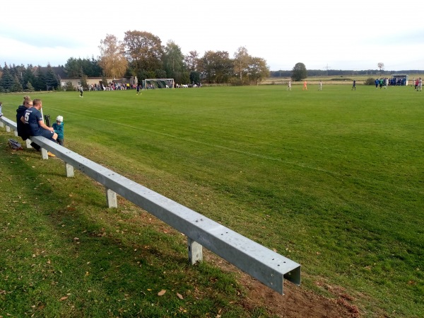 Dietmar-Kaiser-Arena - Milower Land-Vieritz