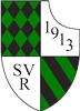Wappen SpVgg. Röhlinghausen-Pluto 1913 II