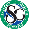 Wappen SG Rascheid/Geisfeld/Reinsfeld III (Ground A)