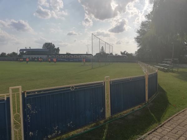 Štadión Kolomana Gőgha - Kolárovo
