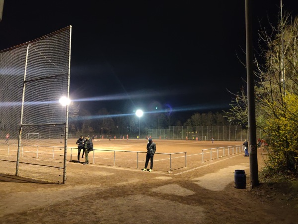 Sportplatz von-Bodelschwingh-Straße - Köln-Höhenhaus