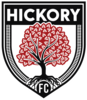 Wappen Hickory FC