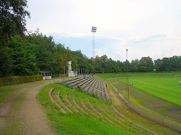 Gentofte Stadion - Gentofte Gentofte Stadion - Gentofte