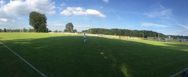 Sportanlage Laienstraße - Altdorf bei Böblingen