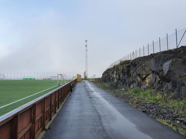 Hoyvíksvøllur - Hoyvik