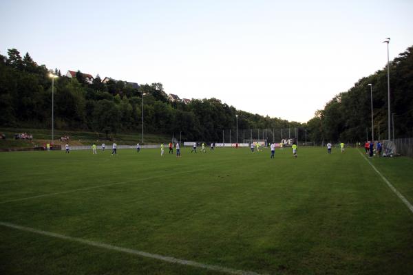 Sportanlage im Glemstal Platz 2 - Leonberg-Höfingen