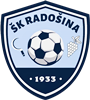 Wappen ŠK Radošina   126478