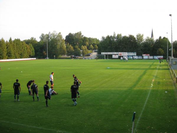 Sportanlage Sommerau - Aiglsbach