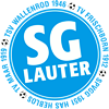 Wappen SG Lauter II (Ground C)
