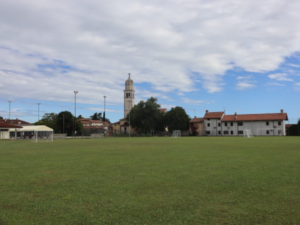 Campo Sportivo di Chiopris - Chiopris-Viscone