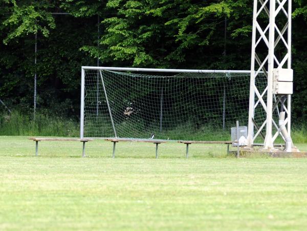 Sportplatz Bramstedt B - Bassum-Bramstedt