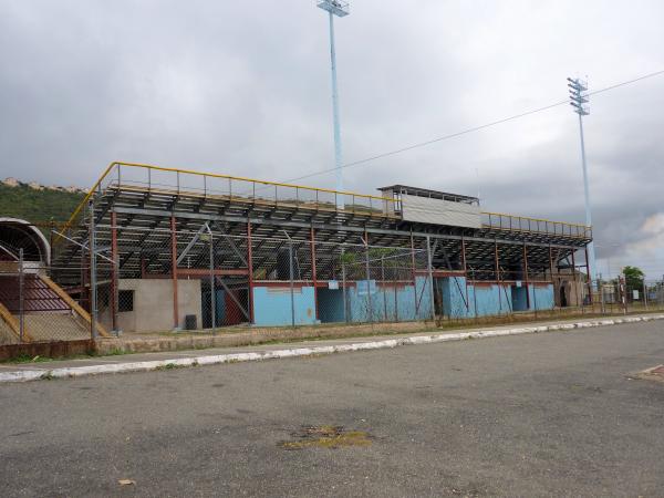 Stadium East - Kingston