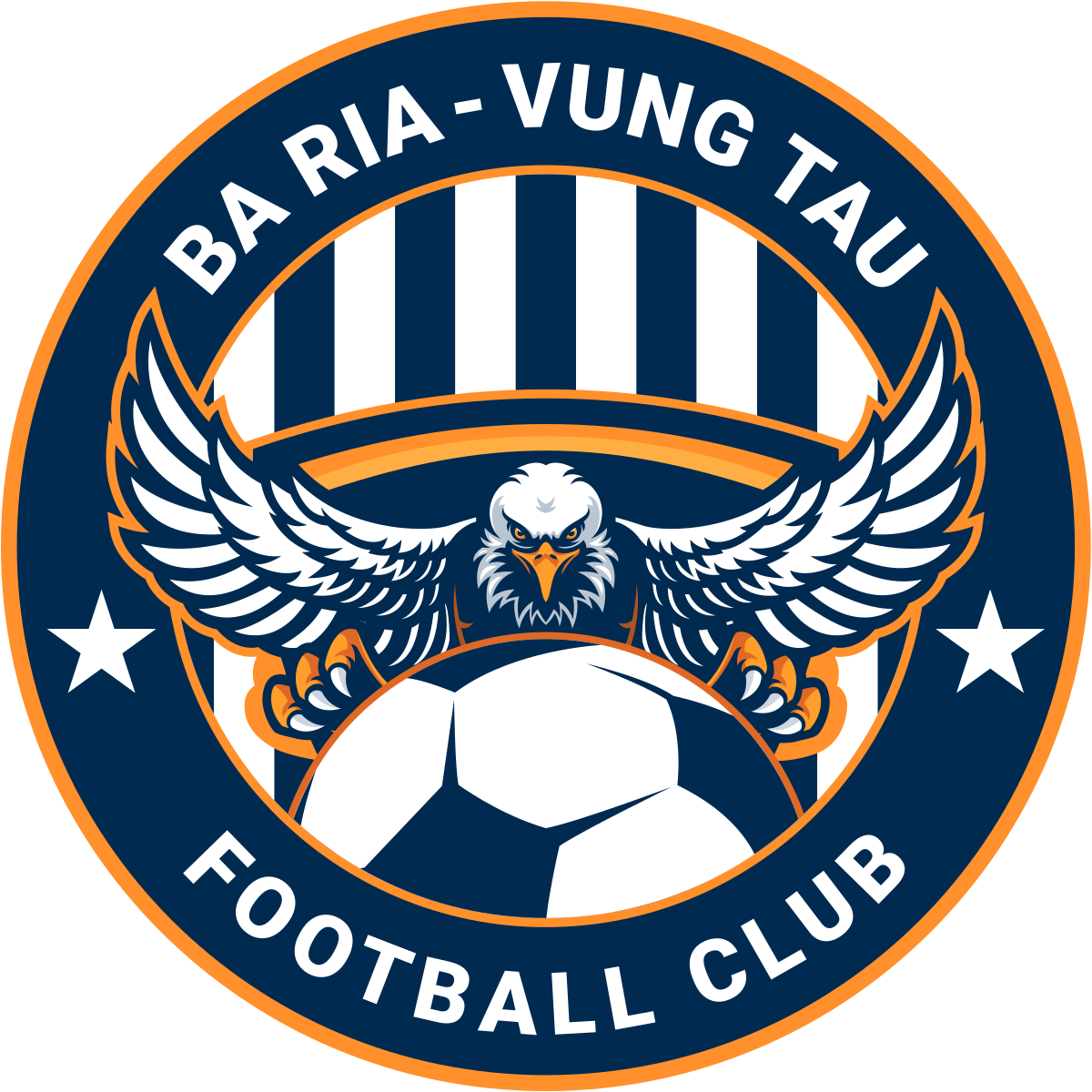 Wappen Bà Rịa-Vũng Tàu FC