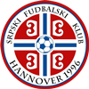 Wappen Srpski Fudbalski Klub Hannover 1996