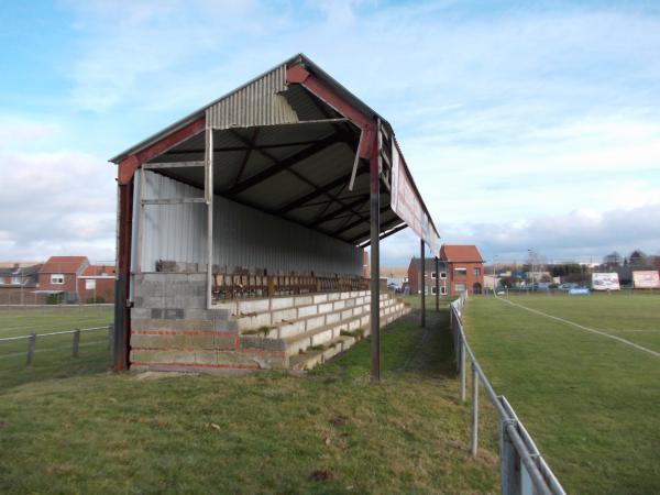 't Lijsternest - Borgloon