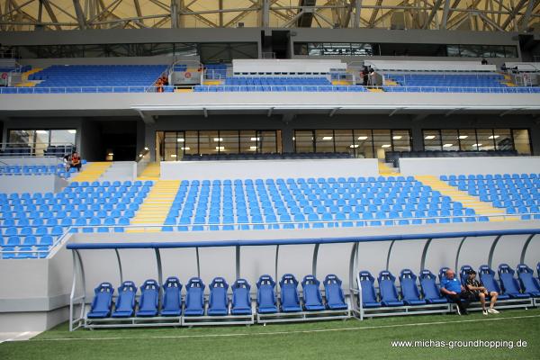 Adjarabet Arena - Batumi