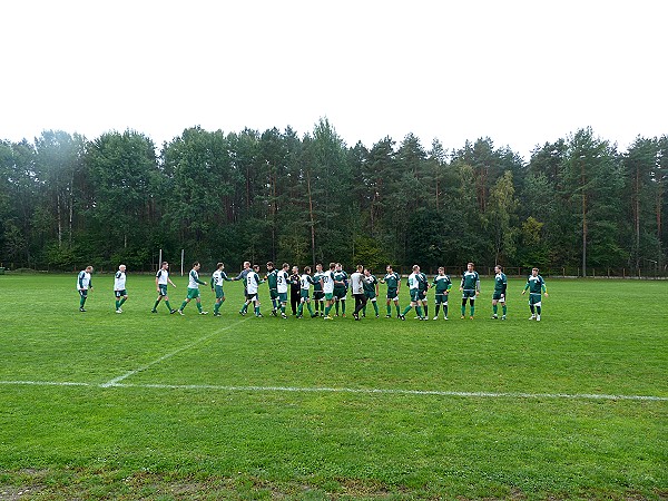 Panerio Stadionas - Vilnius