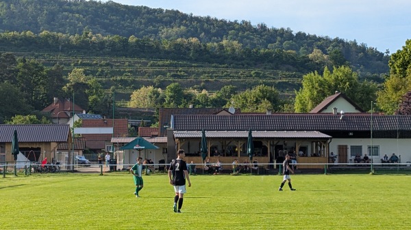 Hřiště AFK Loděnice - Loděnice