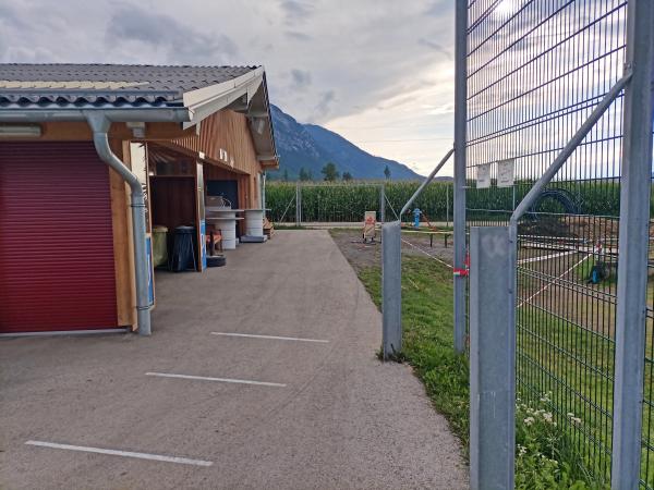 Sportplatz Sittersdorf - Sittersdorf