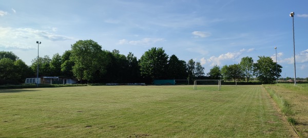 Sportplatz Barnten - Nordstemmen-Barnten