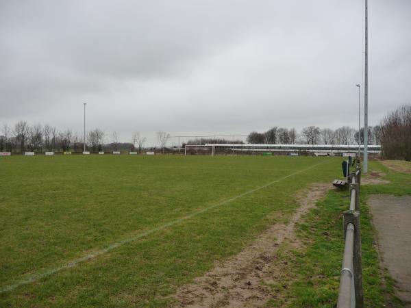 Sportpark De Sleutel - Eijsden-Margraten-Bemelen