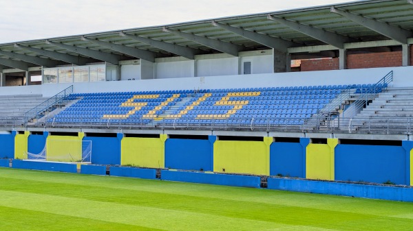 Estadio do Sport União Sintrense - Sintra
