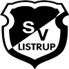 Wappen SV Listrup 1949  25546