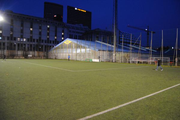 Sportplatz LAC Platz 2 - Wien