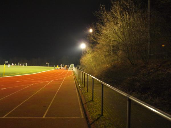 Sportplatz im Schulzentrum Aspe - Bad Salzuflen-Werl-Aspe