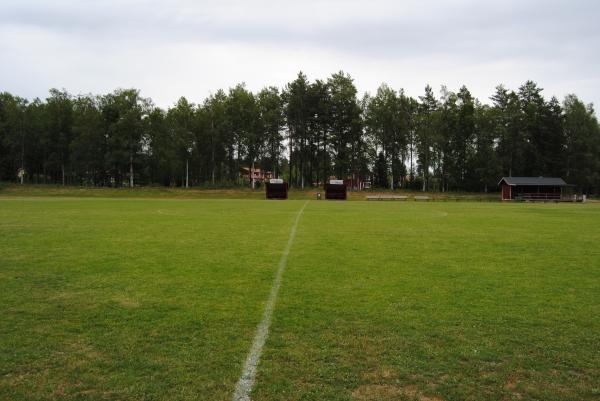 Skogsvallen  - Sandviken