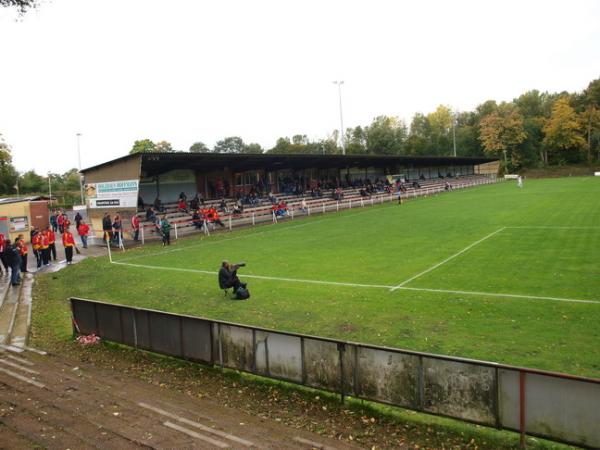 KOCHAN arena - Lünen