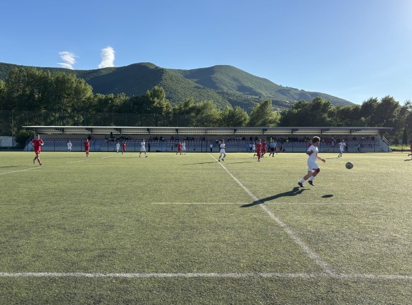 Gori Rugby Stadioni 2 - Gori