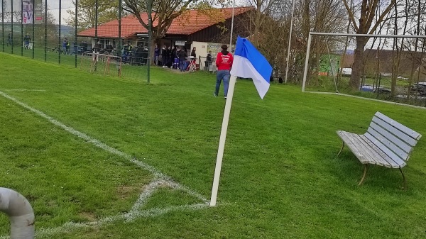 Sportplatz Bergfeld - Einbeck-Sülbeck
