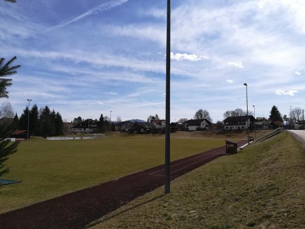 Sportanlage Maffeistraße - Iffeldorf