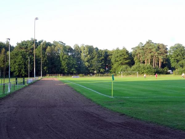 Heidmarkstadion - Bad Fallingbostel